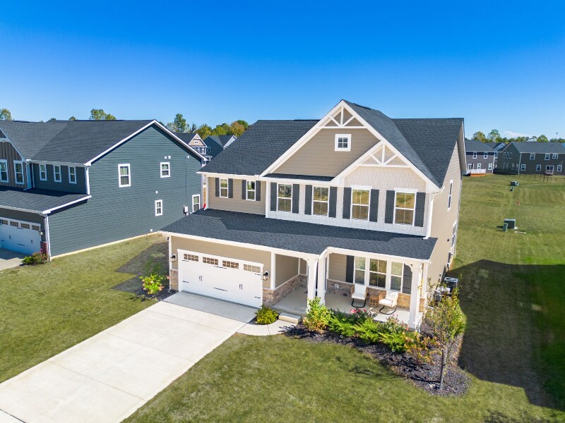 Building Photo - 968 Blackmore Dr