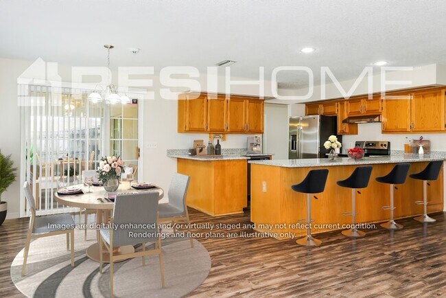 Building Photo - 1358 E Normandy Blvd