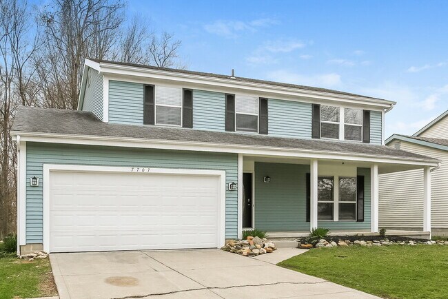 Building Photo - 7707 Alvamar Ct