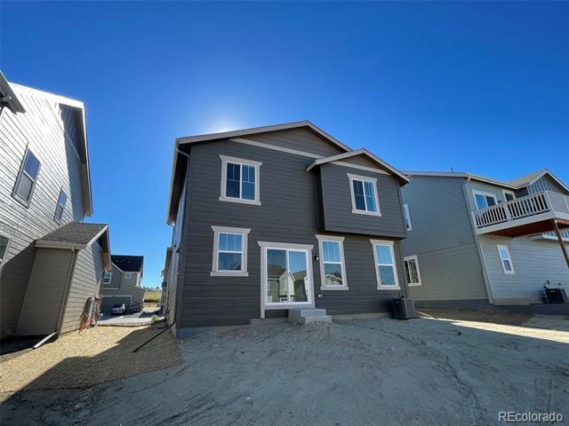 Building Photo - 701 Mosquito St