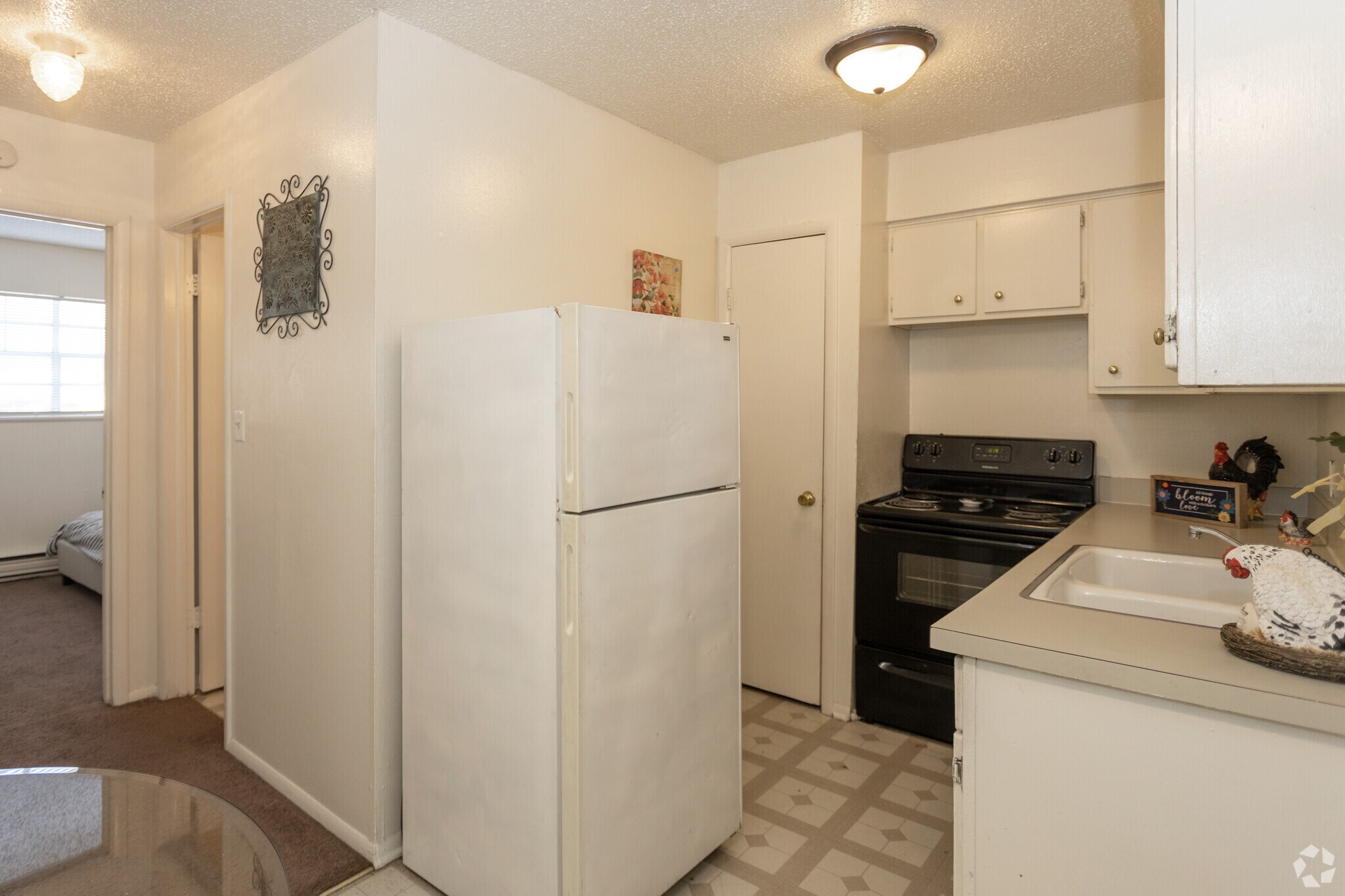 Camden Apartments and Townhomes 23092309 NW 38th St Lawton OK 73505