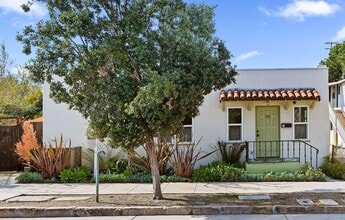Building Photo - 306 W Ortega St