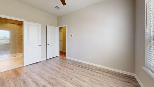 Floorplan - Enclave at Mason Creek