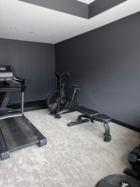 Building Photo - 100 Lincoln St