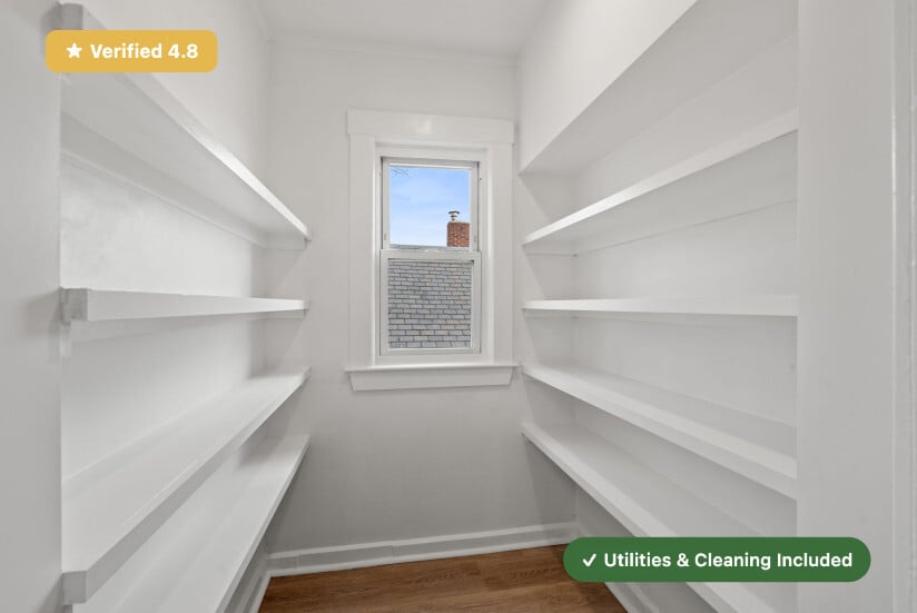 Building Photo - New RoostUp Furnished Private Bedroom near Savin Hill, Dorchester!