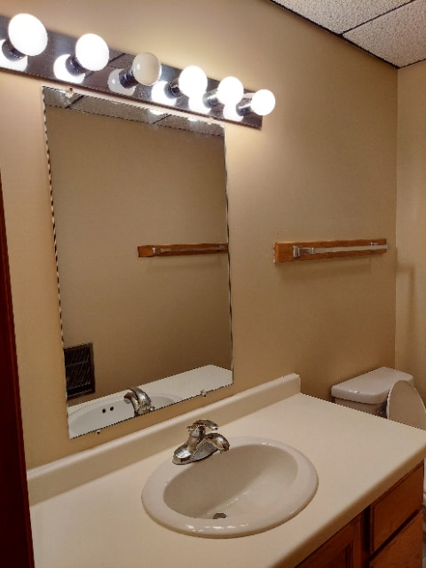 Bathroom - 1831 Parmenter St