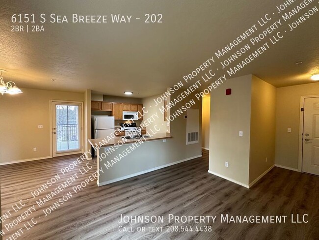 Building Photo - Beautiful South Boise apartments close to ...