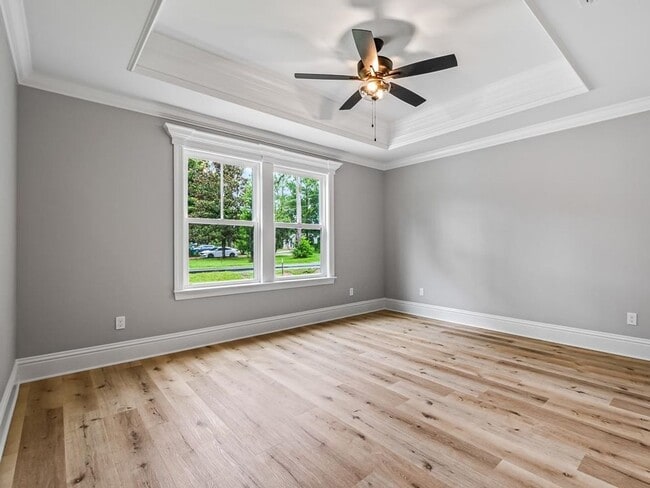 Building Photo - New 3-Bedroom Home Available Now