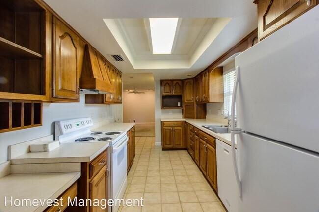 Building Photo - 3 br, 2 bath House - 4512 Katie Lane