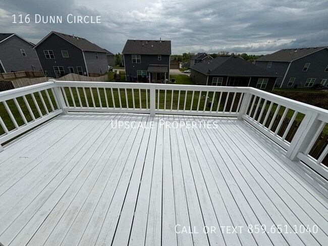 Building Photo - 116 Dunn Cir