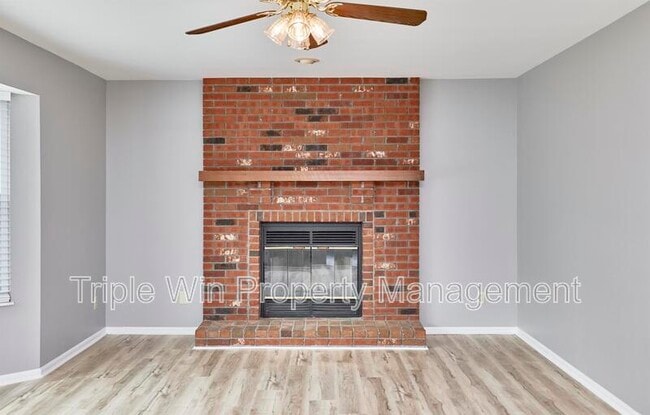 Building Photo - 4310 Castle Rock Ct