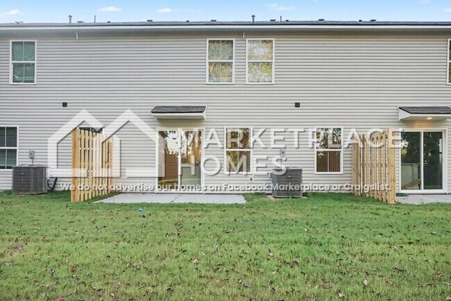 Building Photo - 4159 Hudson Ct SW