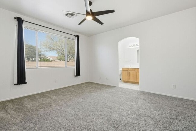 Building Photo - Serene 3-Bed Green Valley Home with Private Fenced Yard & 2-Car Garage