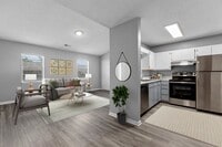 Building Photo - Bennett