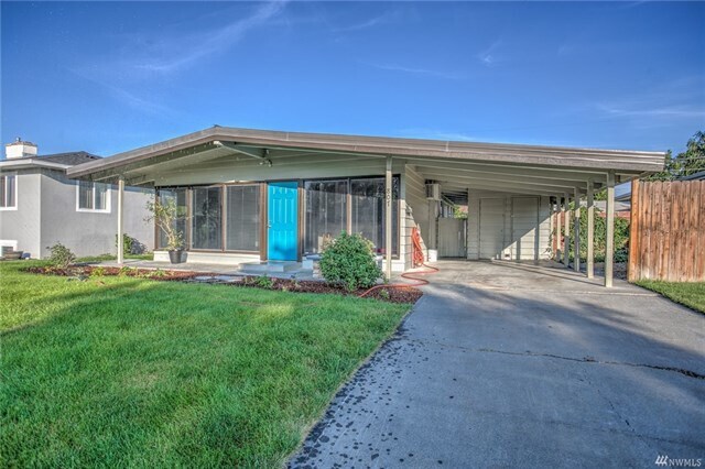 Building Photo - Updated Home for Rent