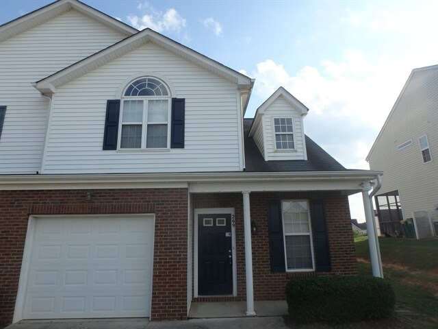 Building Photo - 269 Payton Dr