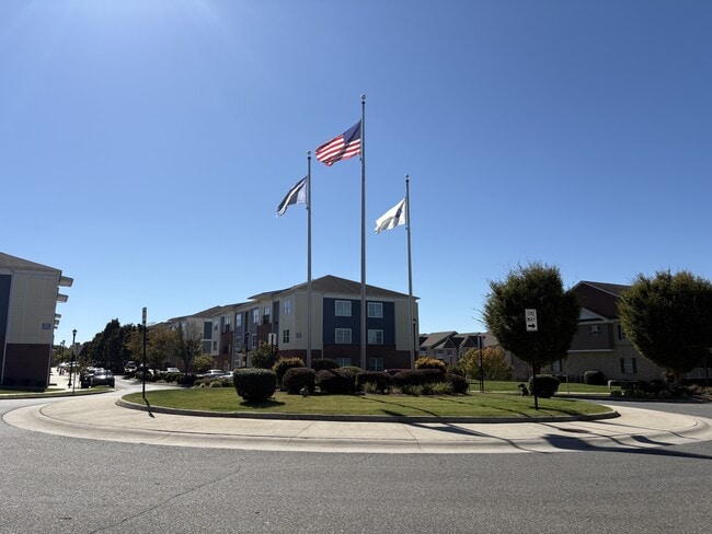 Building Photo - 420 Capstone Dr