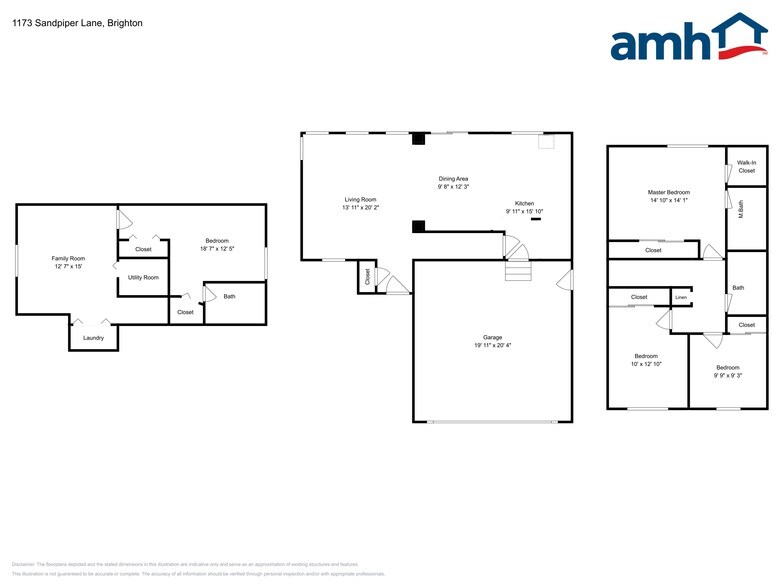 Building Photo - 1173 Sandpiper Ln