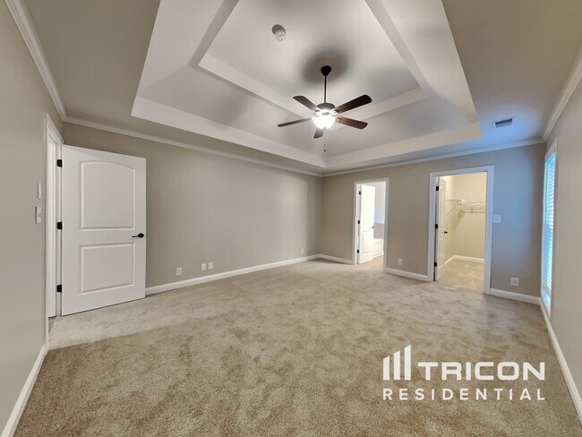 Building Photo - 2941 Brewster Drive