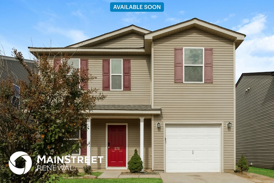 Primary Photo - 171 Cloverbrook Dr