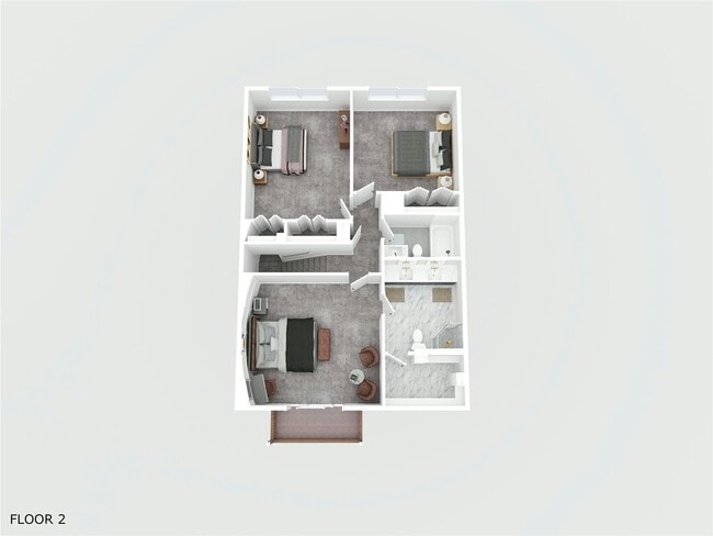 Building Photo - 2315 Triway Ln