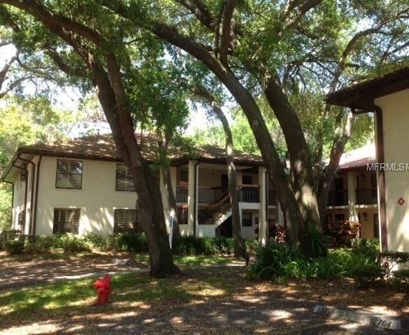 Building 27 - 2711 Hammock Ct