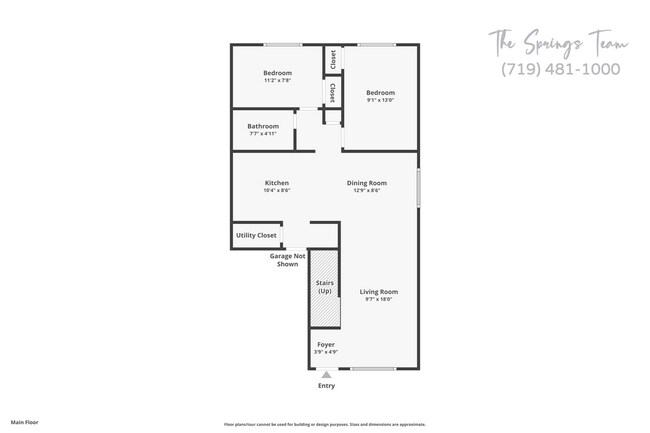 Building Photo - Spacious & Unique 3BD/2BA Townhome w/ Gara...