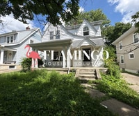 Building Photo - Charming 3-bedroom, 1-bathroom house in The Gem City