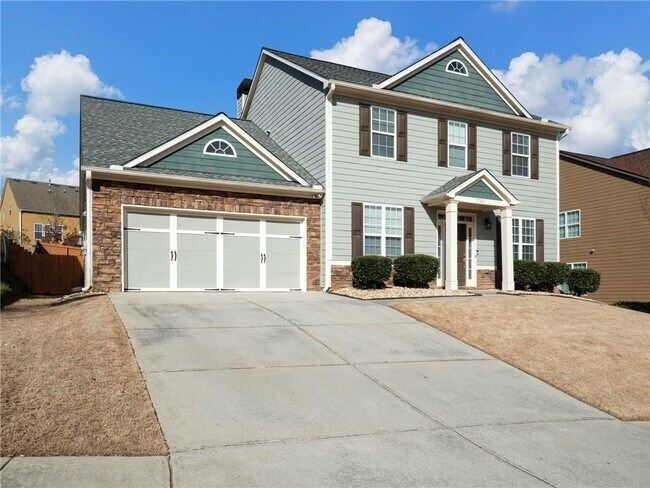 Building Photo - 1704 Ammons Falls Ct