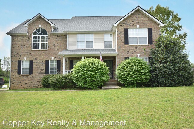 Primary Photo - 3 br, 2.5 bath House - 850 Nandina Court