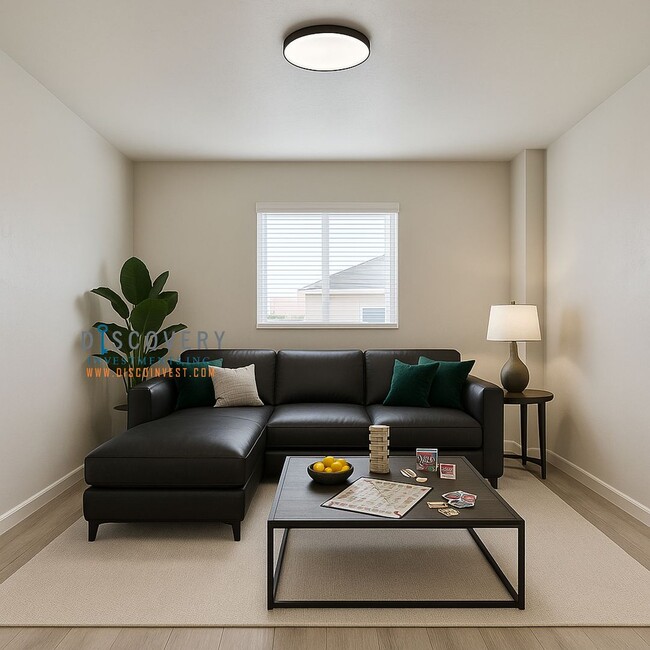 Building Photo - Contemporary San Leandro Hills Home