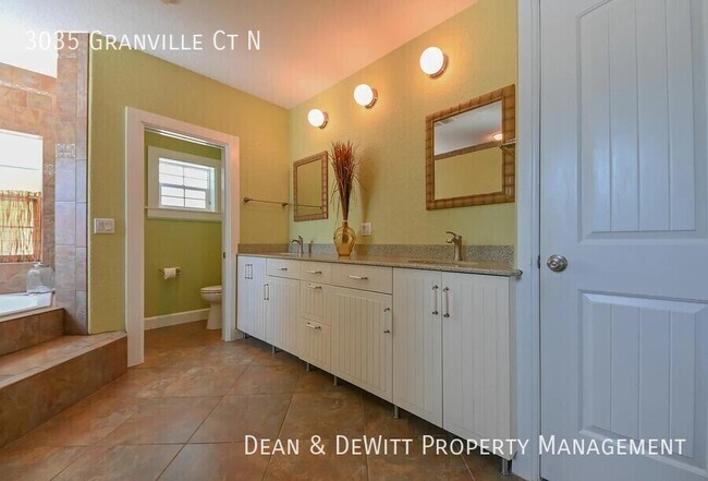Building Photo - 3035 Granville Ct N