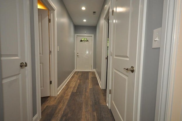 Building Photo - 622 E Oakwood Blvd