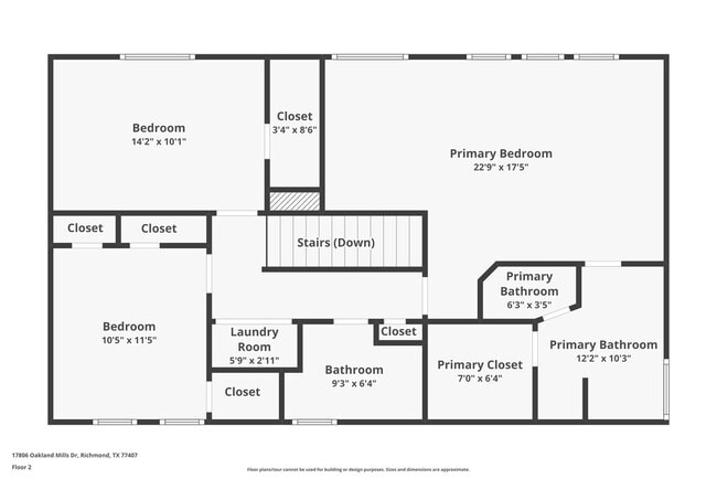 Building Photo - 17806 Oakland Mills Dr
