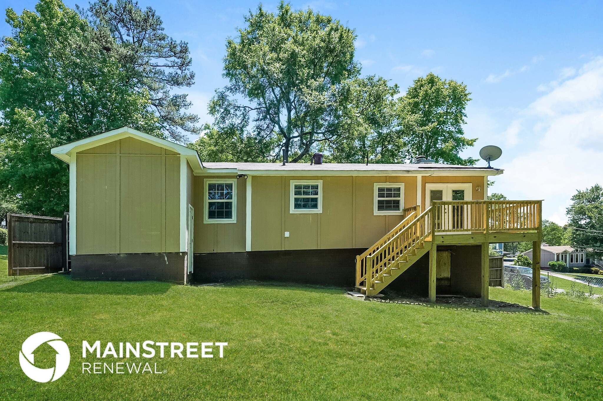 Building Photo - 5140 Willow Ridge Dr