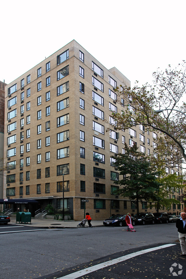 60 Remsen Street - 60 Remsen St Brooklyn NY 11201 | Apartment Finder