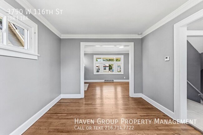 Building Photo - 3790 W 116th St