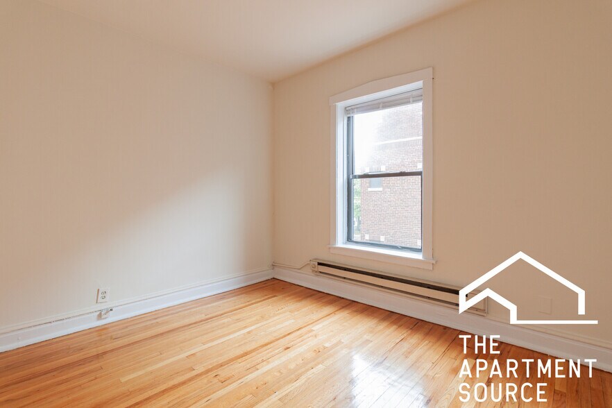 Building Photo - 3824 N Fremont