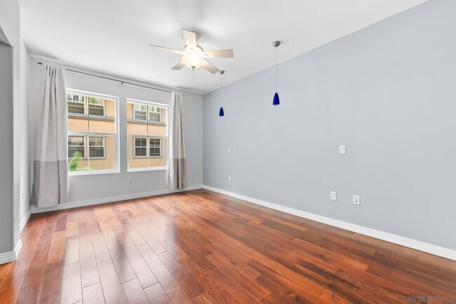 Building Photo - 301 W G St