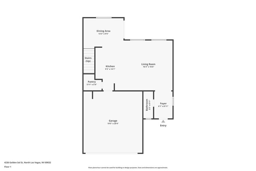 Building Photo - 4236 Golden Sol St