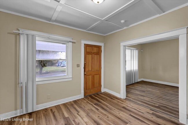 Building Photo - 1721 Wilson Ave