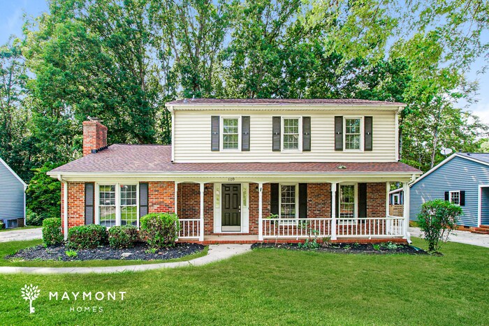 Building Photo - 1139 Bloom Wood Ln