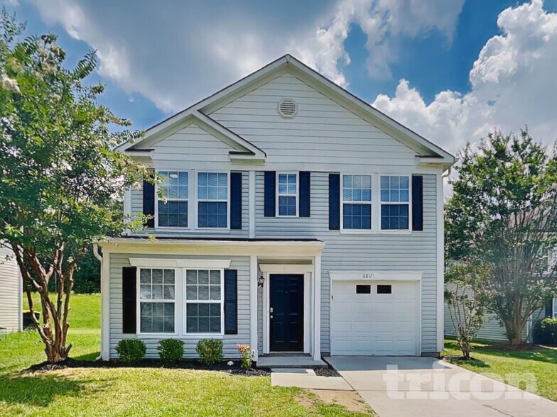 Building Photo - 6817 Wandering Creek Dr