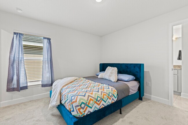 Building Photo - 4370 Sagefield Dr