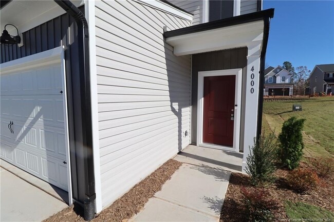 Building Photo - 4000 Kidd Pl