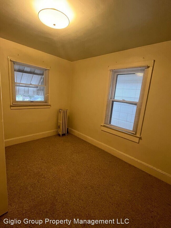 Building Photo - 2 br, 1 bath House - 1418 S. Webster Ave