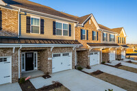 Building Photo - Dartford Townhomes