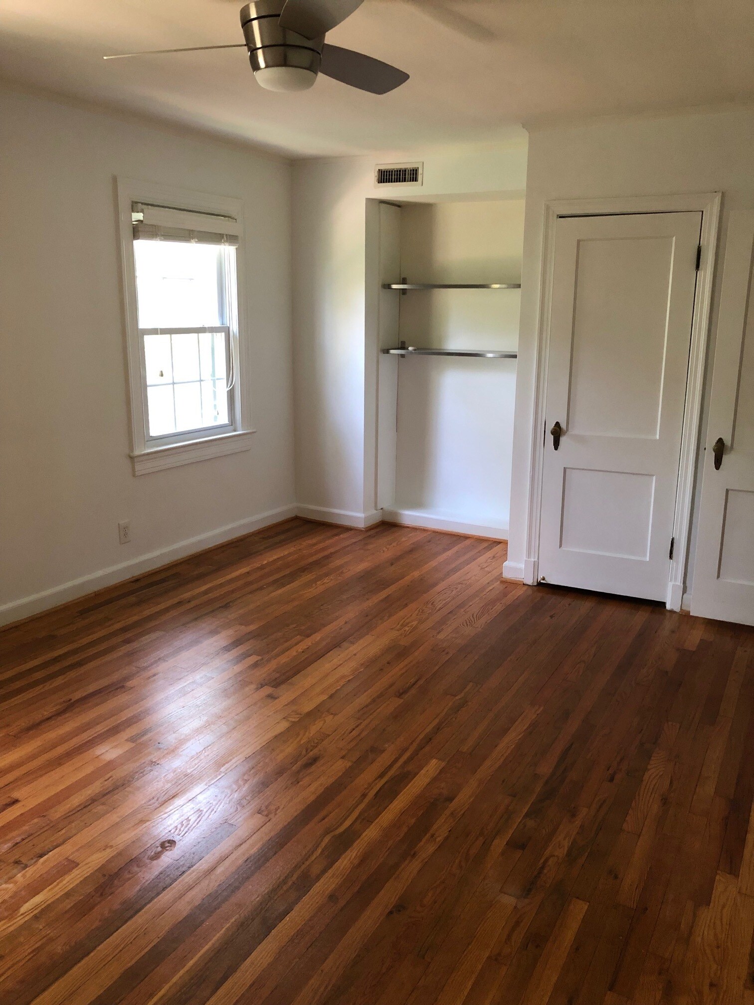 Bedroom Window Side - 1600 S Barton St