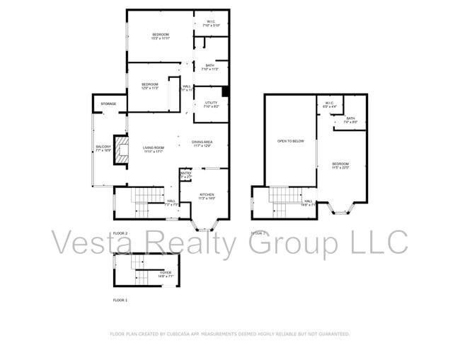 Building Photo - 1652 Northridge Dr
