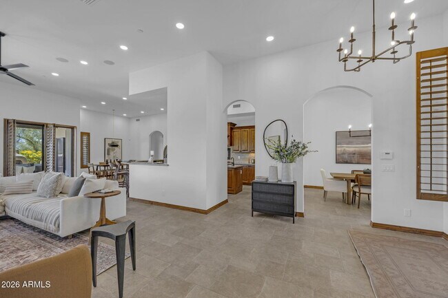 Building Photo - 3105 E Arroyo Hondo Rd